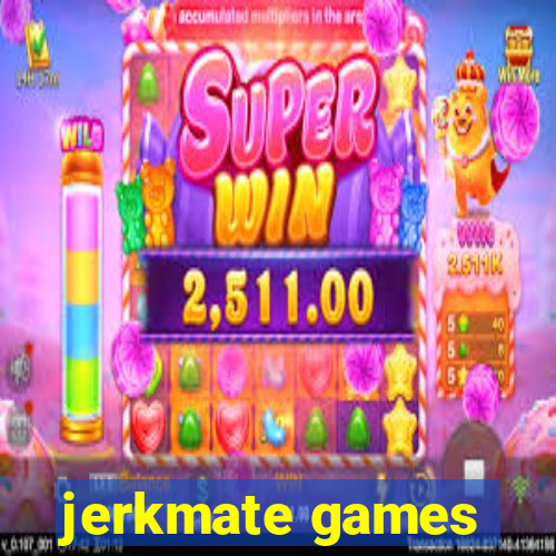 jerkmate games